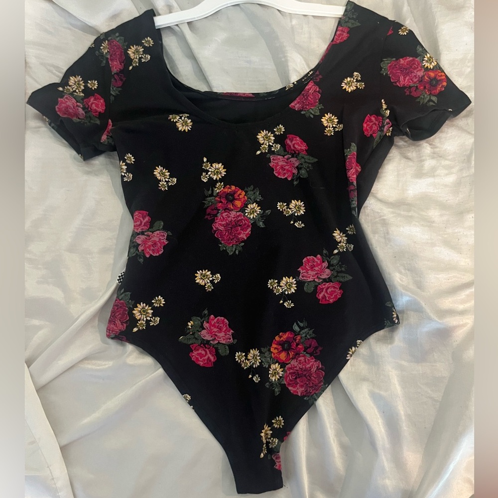 Vans Bodysuit - Picture 2 of 4